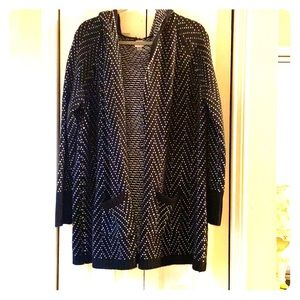 EUC A New Day Sweater